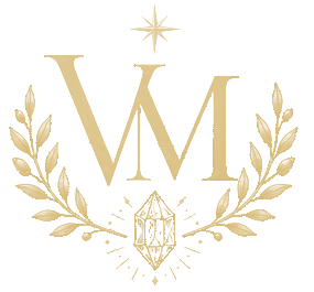 Vecchia Magia monogram