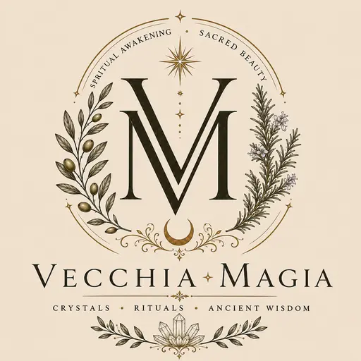 Vecchia Magia