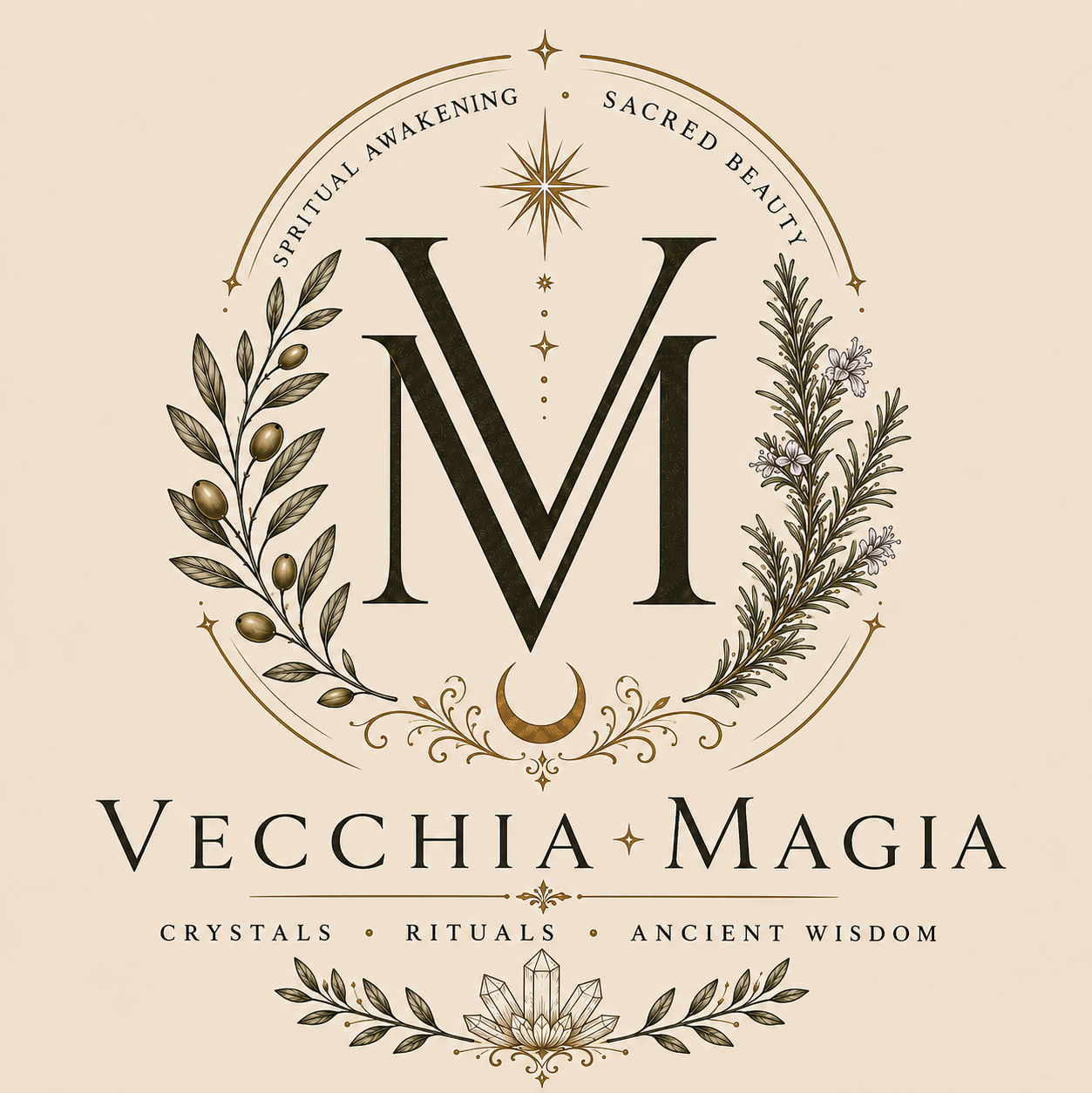 Vecchia Magia