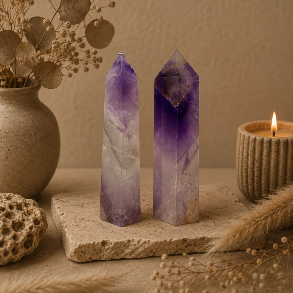 Amethyst Tower